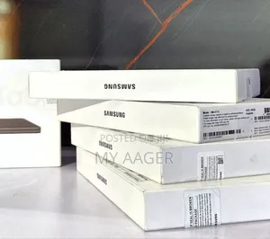 New Samsung Galaxy Tab A9 64 GB