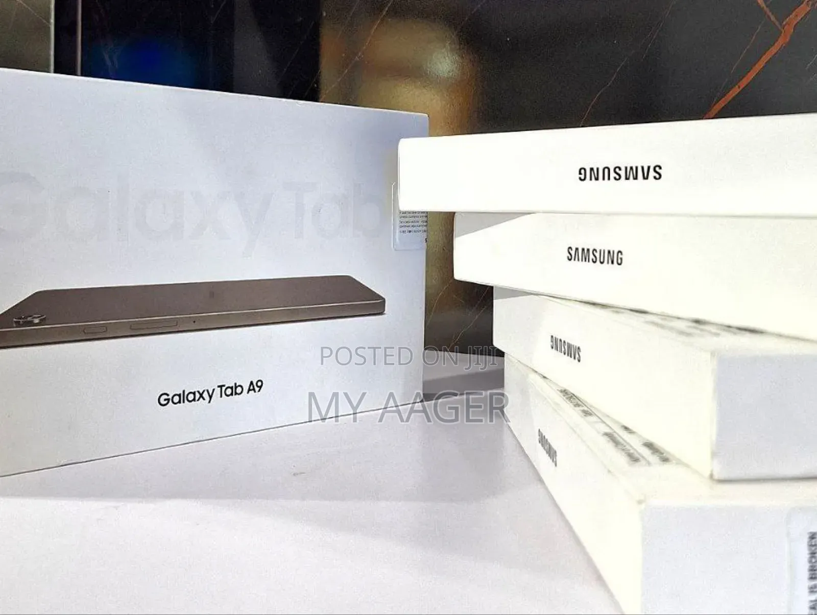 New Samsung Galaxy Tab A9 64 GB