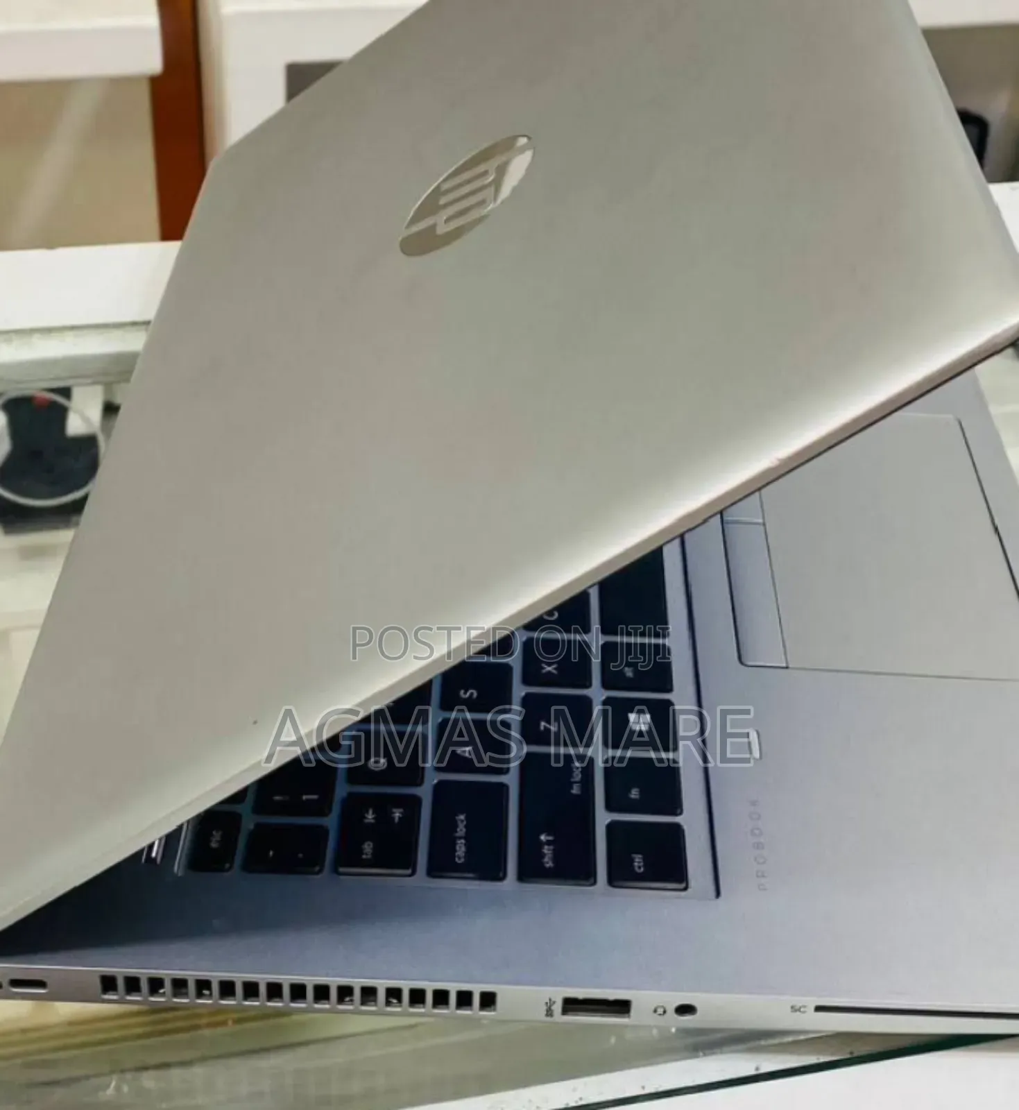 New Laptop HP ProBook 440 8GB Intel Core i5 SSD 256GB