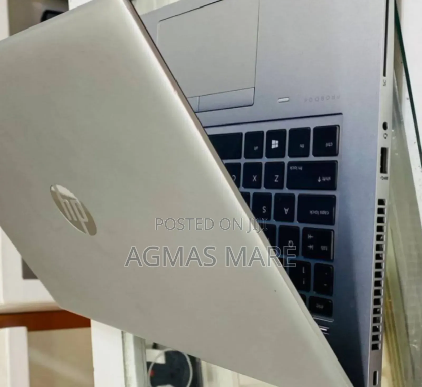 New Laptop HP ProBook 440 8GB Intel Core i5 SSD 256GB