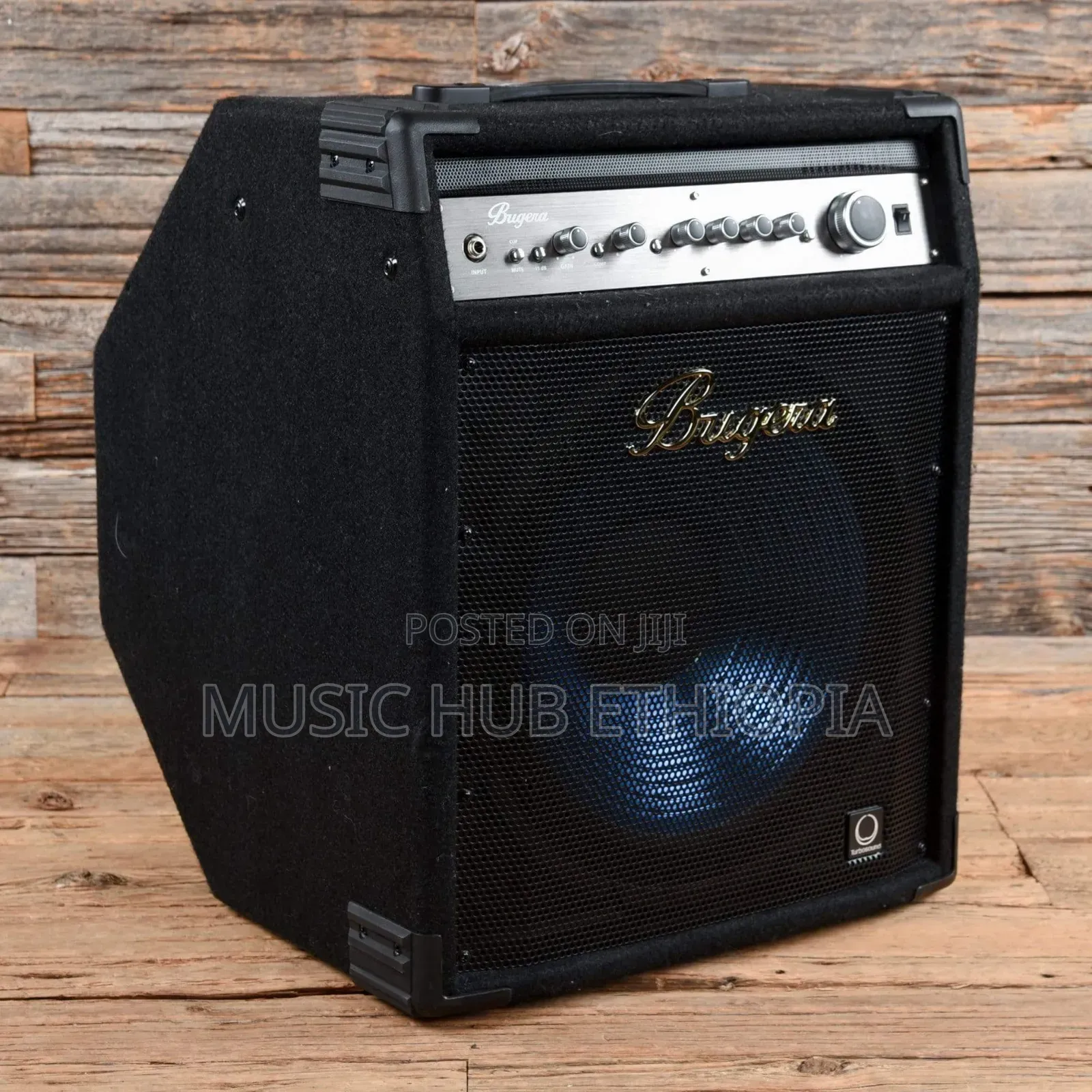 Bugera Bass Amplifier