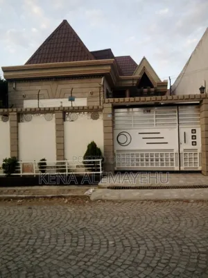 Furnished 3bdrm House in Adama for sale