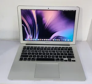 New Laptop Apple MacBook Air 2012 4GB Intel Core i7 SSD 128GB