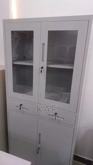 Metal Shelf