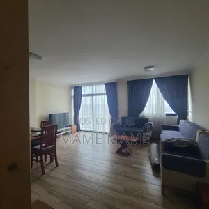 Furnished 2bdrm Apartment in Addis Abeba, Bole for rent