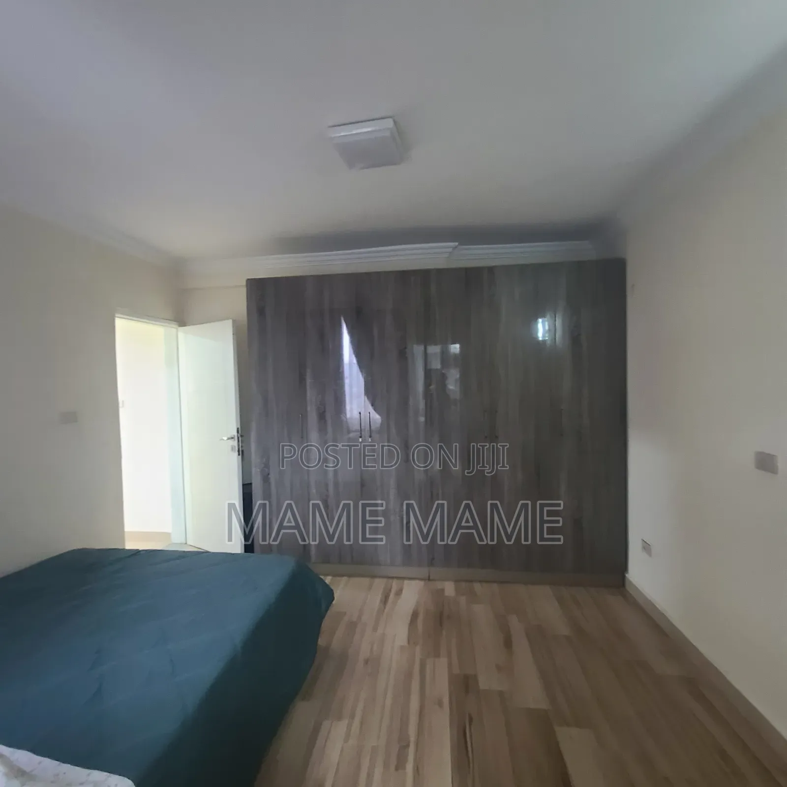 Furnished 2bdrm Apartment in Addis Abeba, Bole for rent