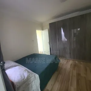 Furnished 2bdrm Apartment in Addis Abeba, Bole for rent