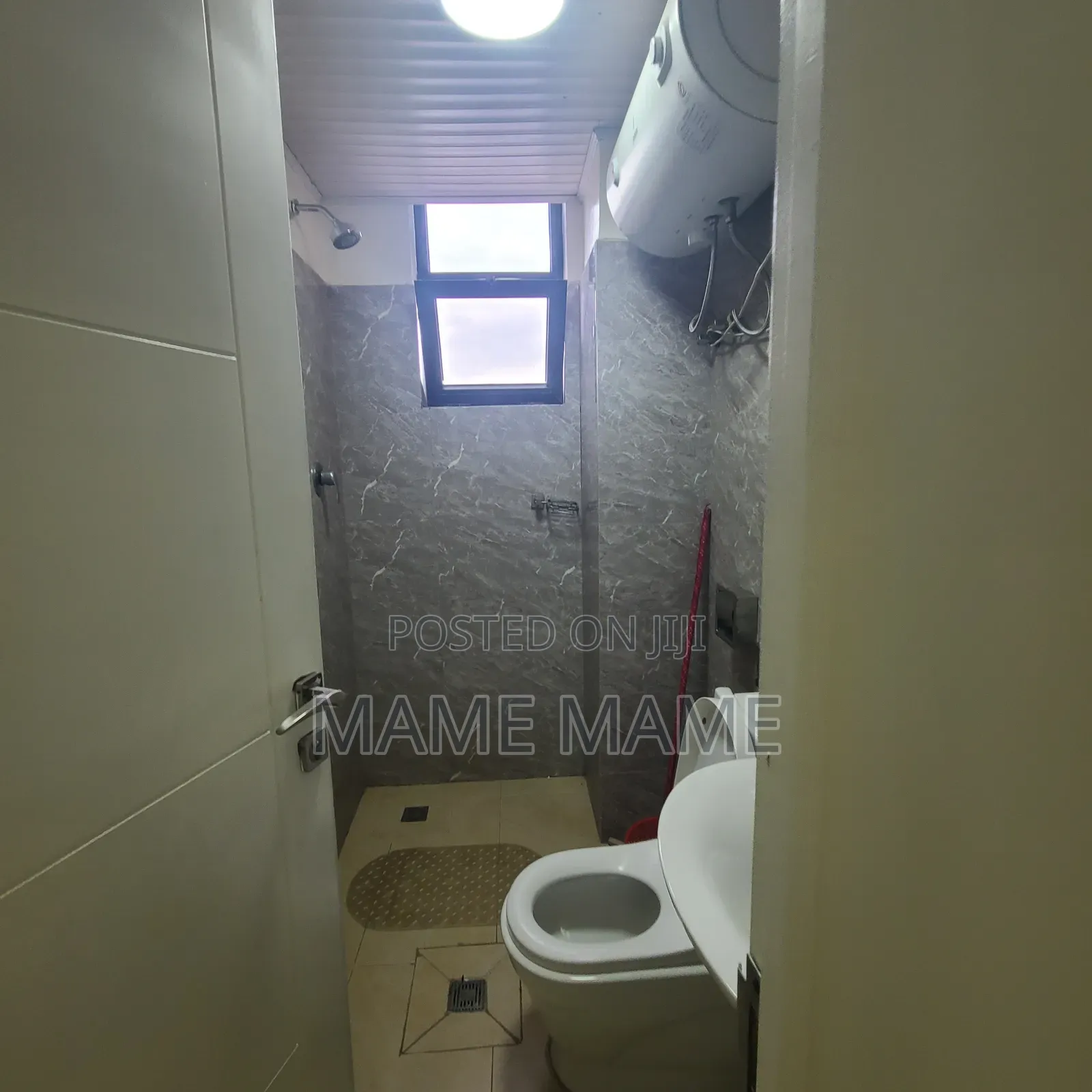 Furnished 2bdrm Apartment in Addis Abeba, Bole for rent