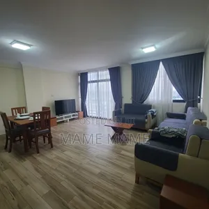 Furnished 2bdrm Apartment in Addis Abeba, Bole for rent