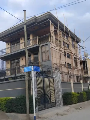 Furnished 5bdrm House in Adama for sale