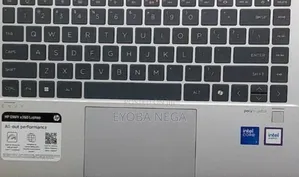 New Laptop HP Envy X360 16GB Intel Core 7 SSD 512GB
