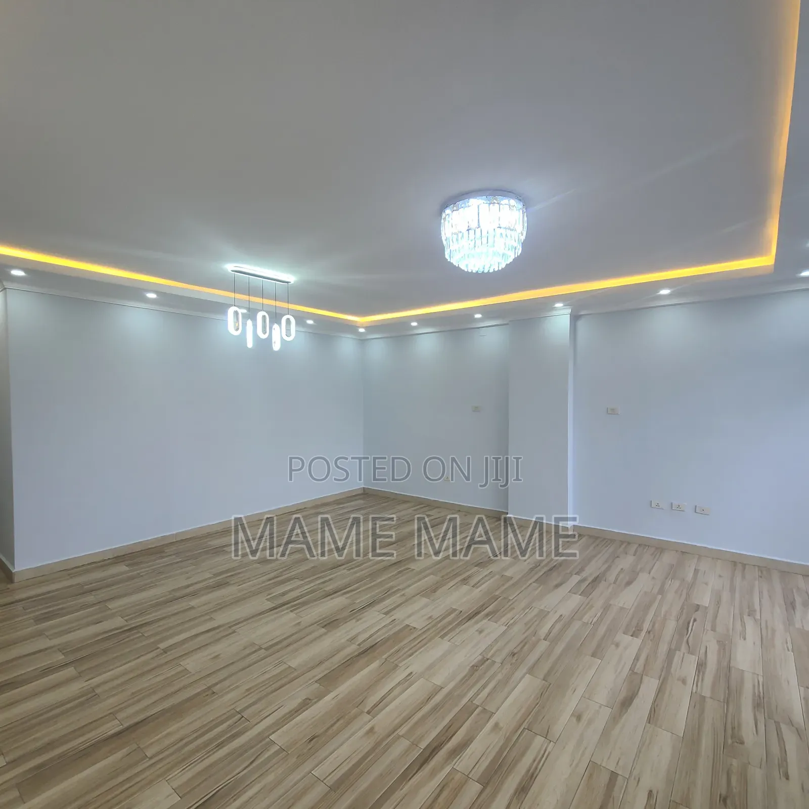 2bdrm Apartment in Addis Abeba, Bole for rent