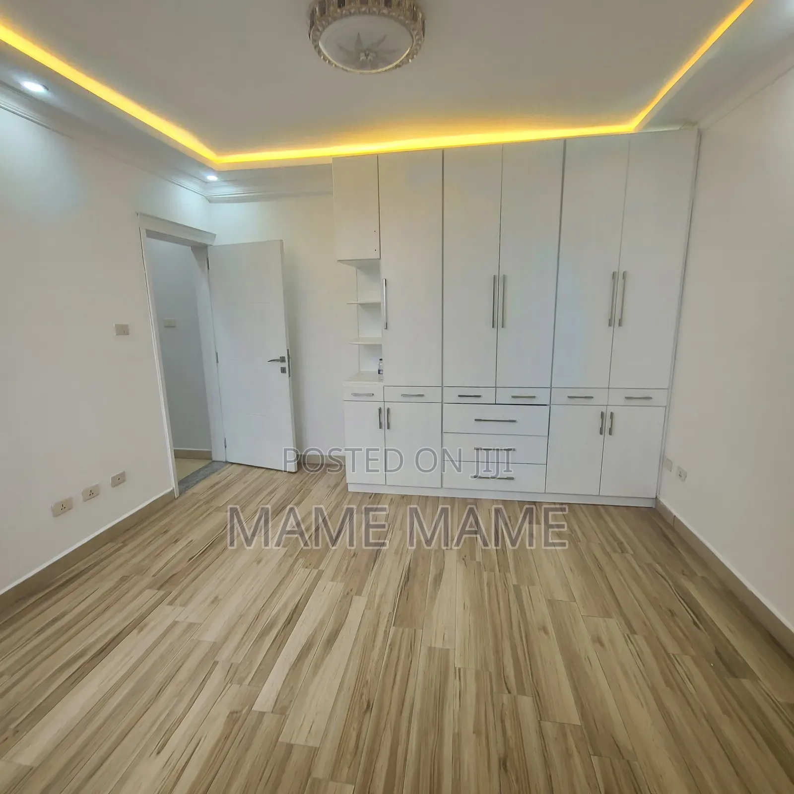 2bdrm Apartment in Addis Abeba, Bole for rent
