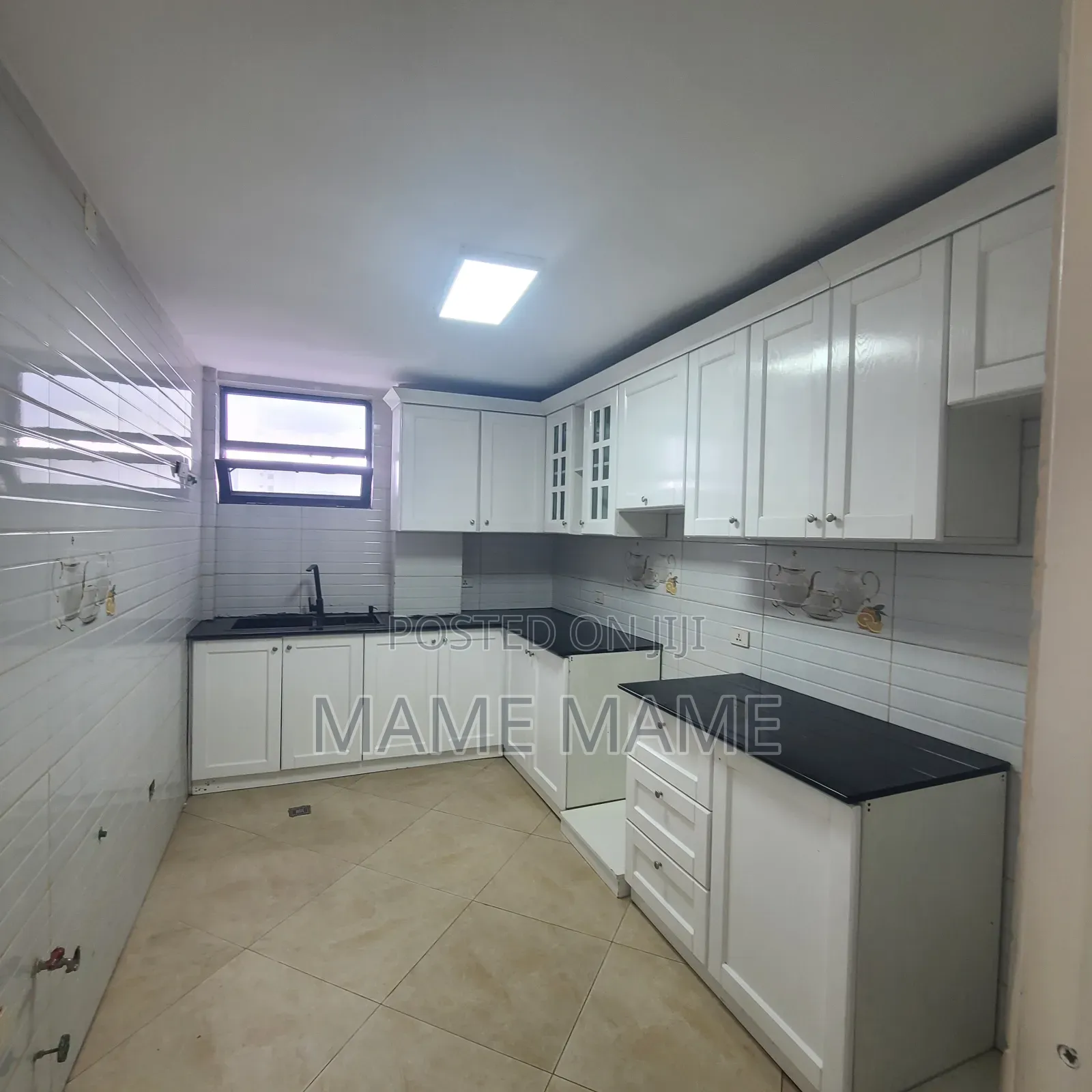 2bdrm Apartment in Addis Abeba, Bole for rent