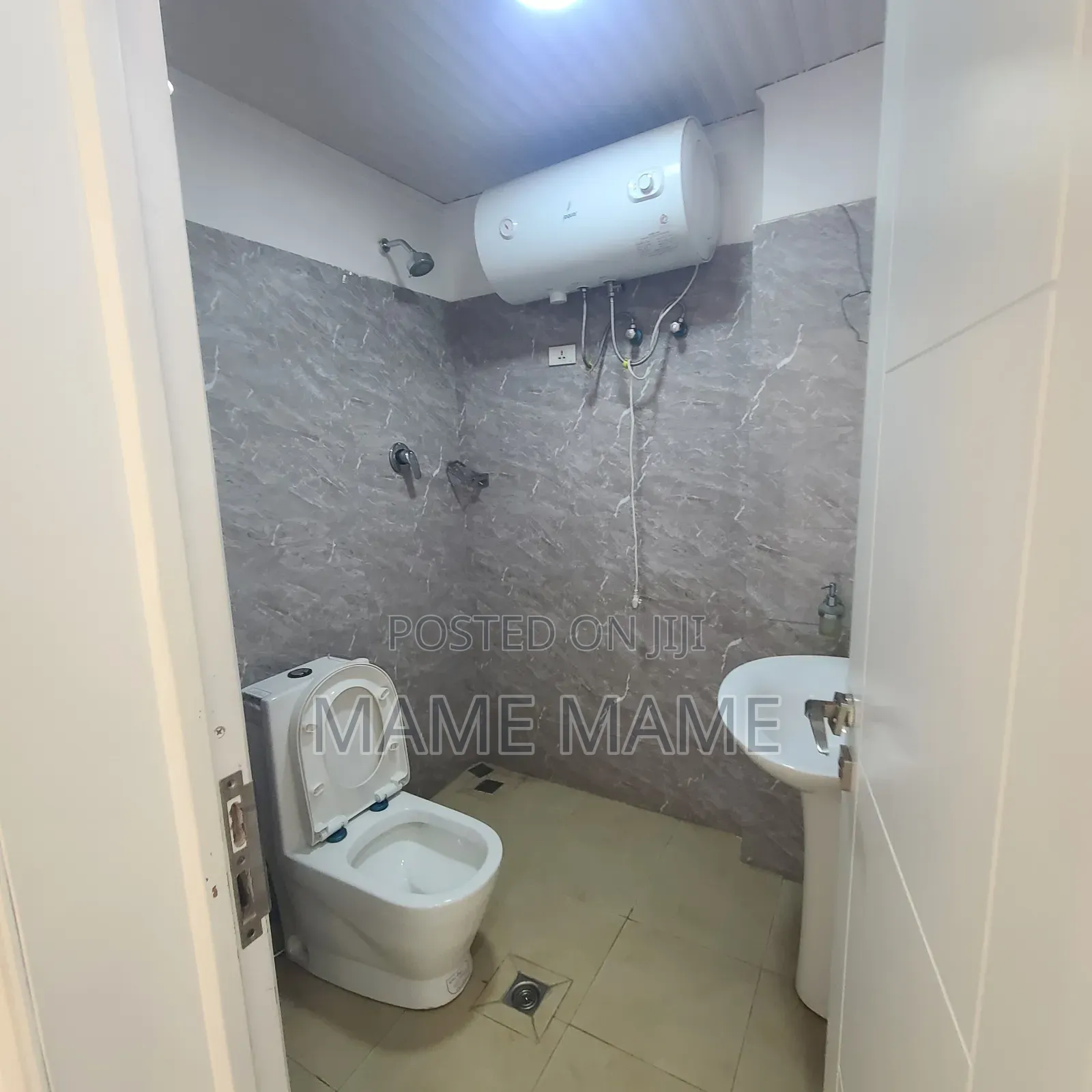 2bdrm Apartment in Addis Abeba, Bole for rent