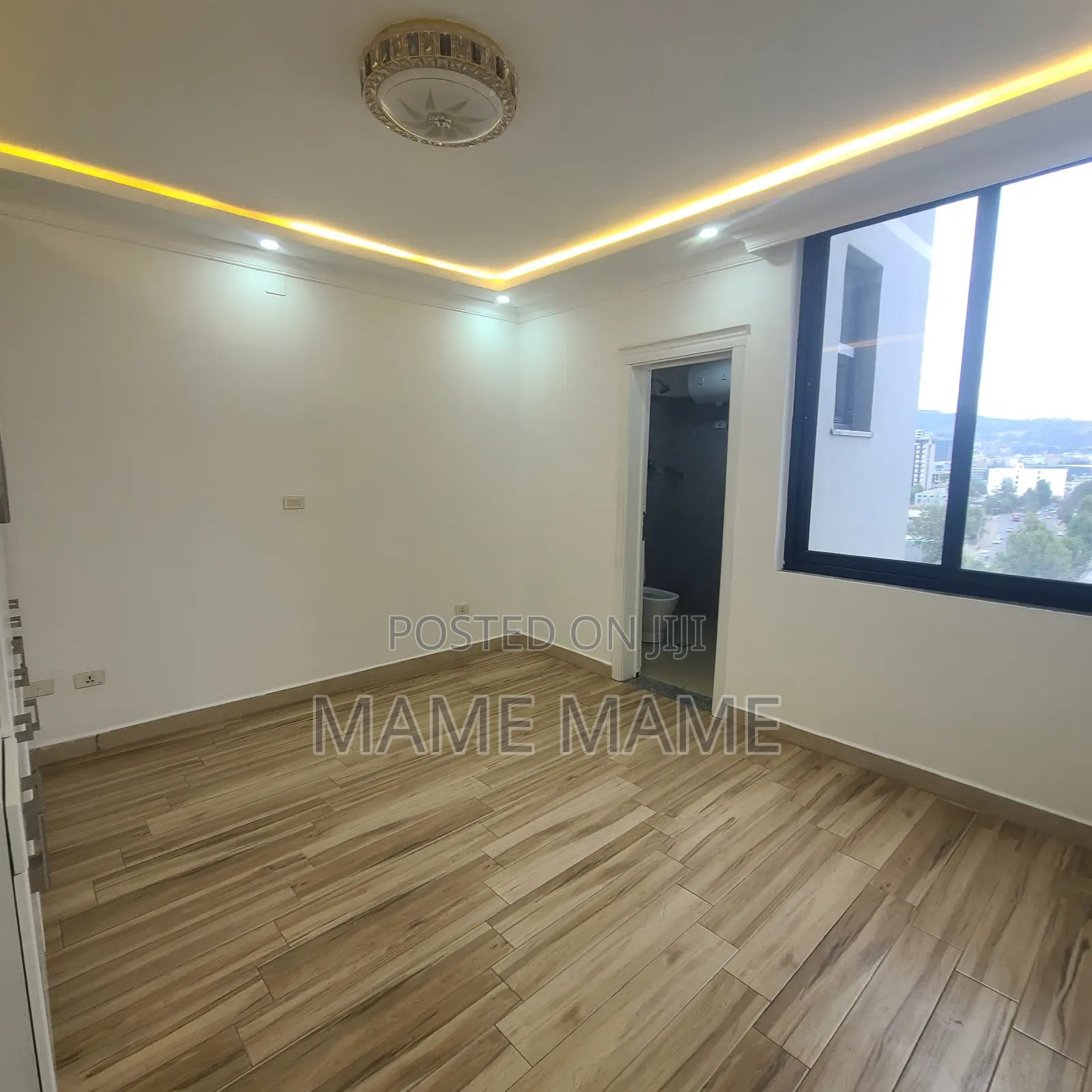 2bdrm Apartment in Addis Abeba, Bole for rent