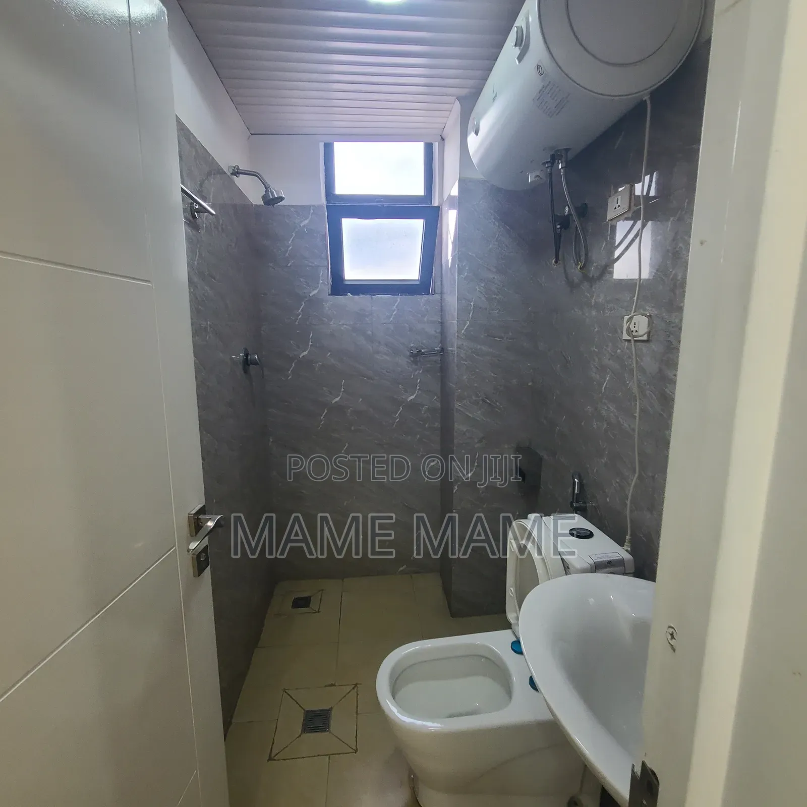 2bdrm Apartment in Addis Abeba, Bole for rent
