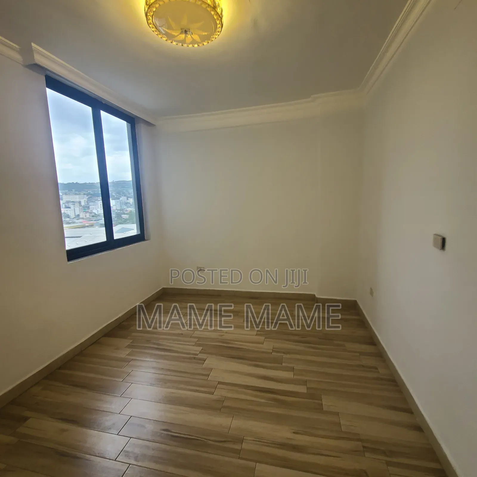 2bdrm Apartment in Addis Abeba, Bole for rent