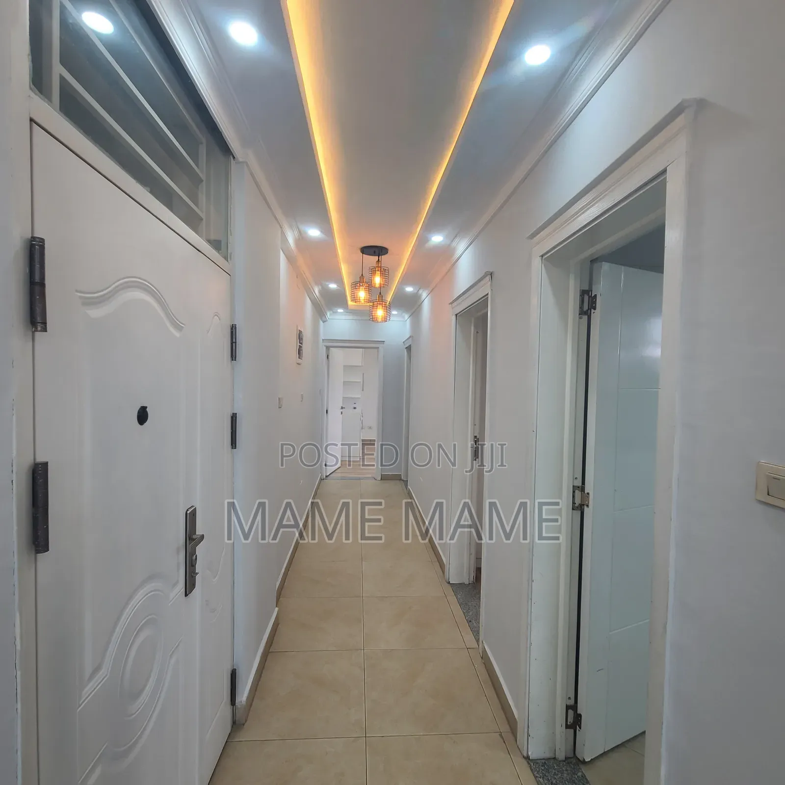 2bdrm Apartment in Addis Abeba, Bole for rent