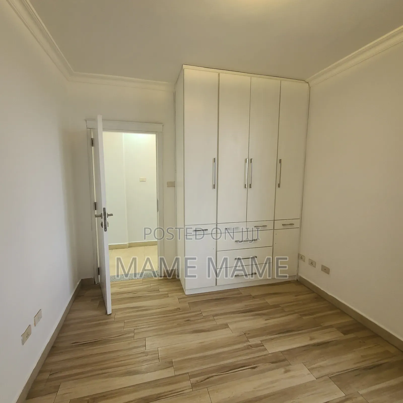 2bdrm Apartment in Addis Abeba, Bole for rent