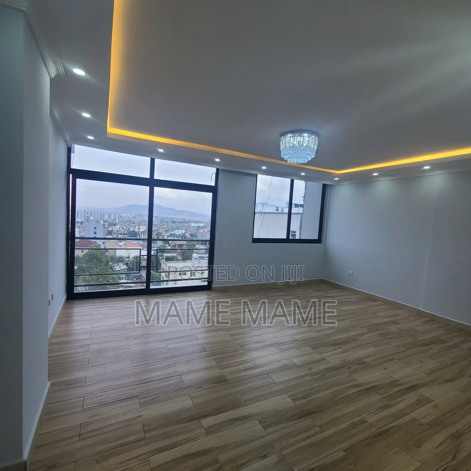 2bdrm Apartment in Addis Abeba, Bole for rent
