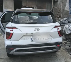 Hyundai Creta 2022