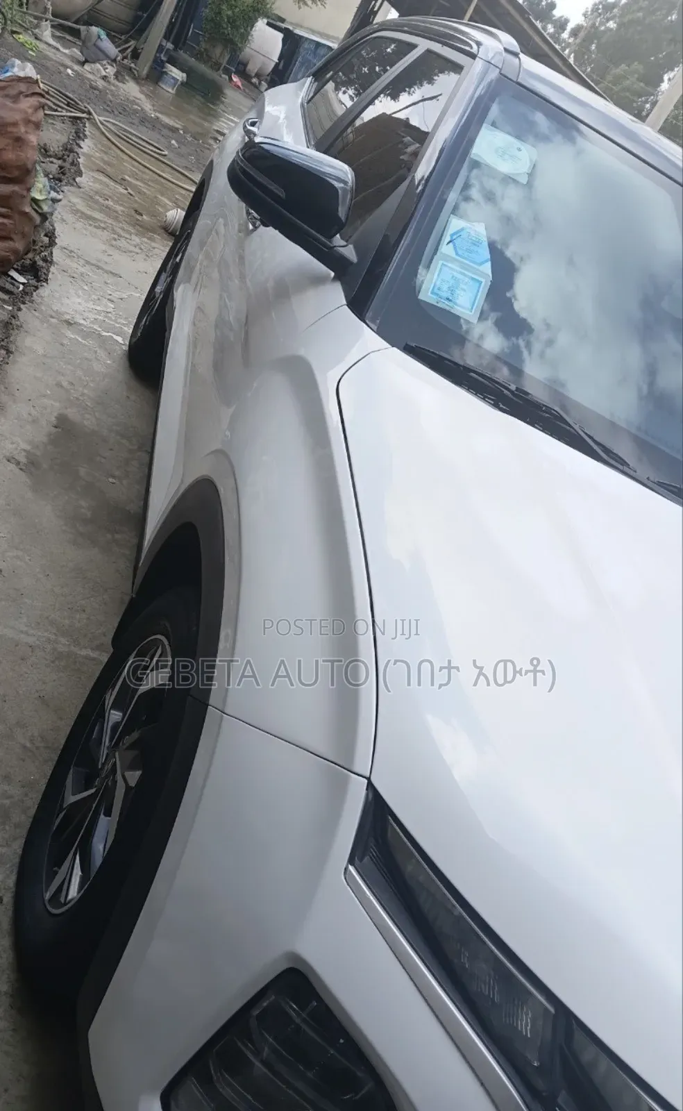 Hyundai Creta 2022