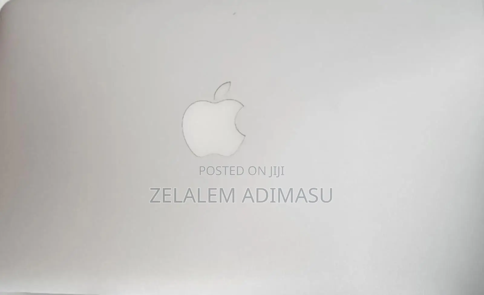 New Laptop Apple MacBook Air 2014 4GB Intel Core i5 SSD 256GB