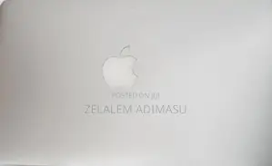 New Laptop Apple MacBook Air 2014 4GB Intel Core i5 SSD 256GB