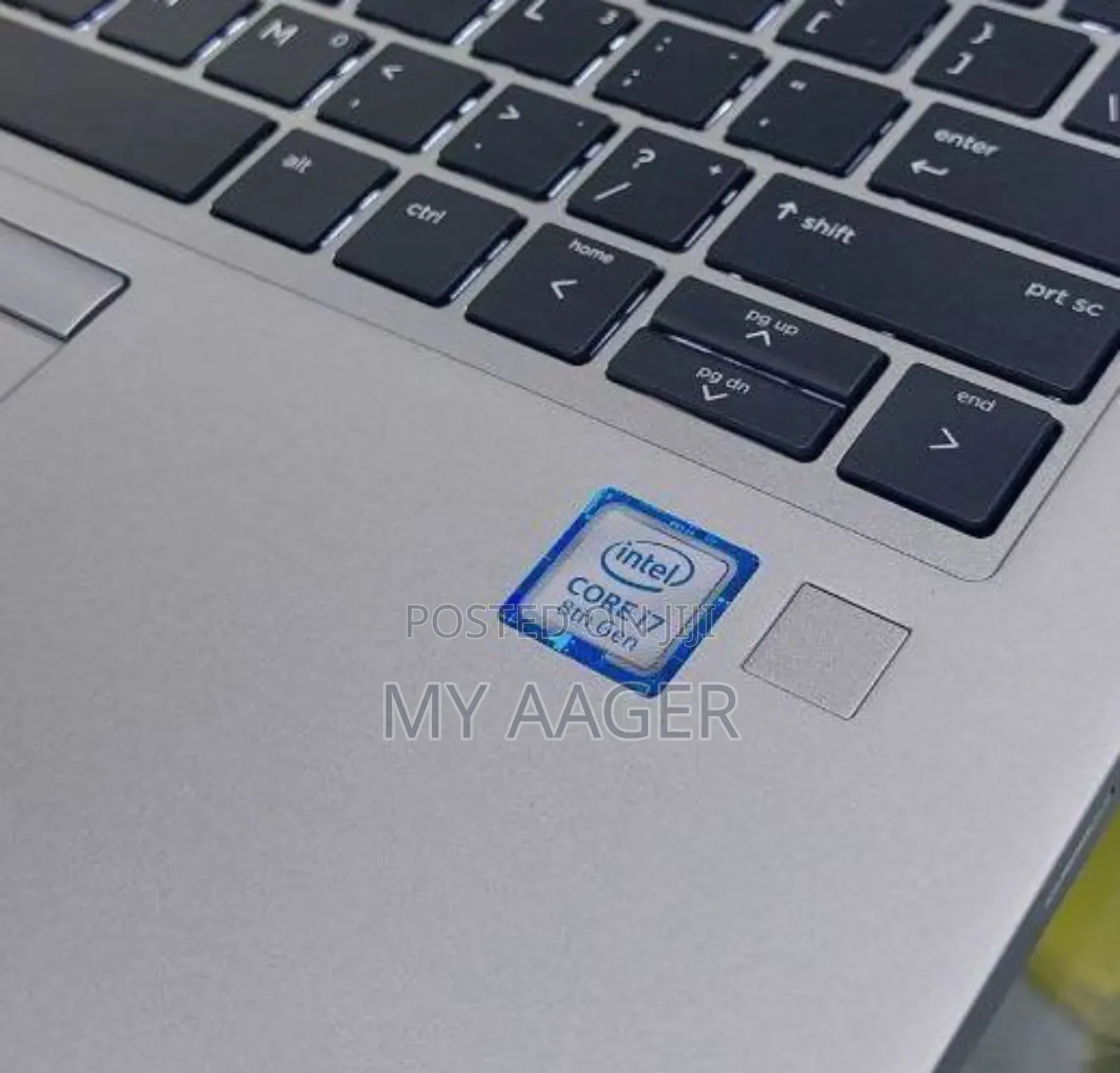 New Laptop HP Pavilion 15 16GB Intel Core i7 SSD 512GB