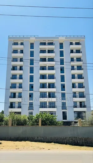 3bdrm Apartment in Bonger Real Estate, Bole for sale