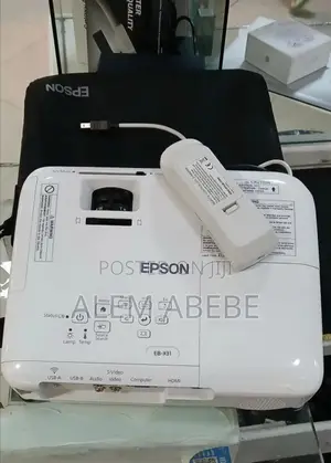 Ephone Projector