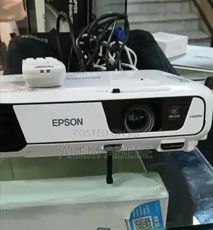 Ephone Projector