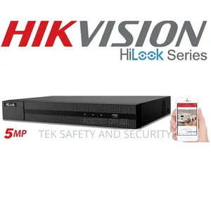 DVR 4ch Hikvision Hilook