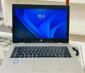New Laptop HP Probook 11 EE G1 8GB Intel Core i5 SSD 256GB