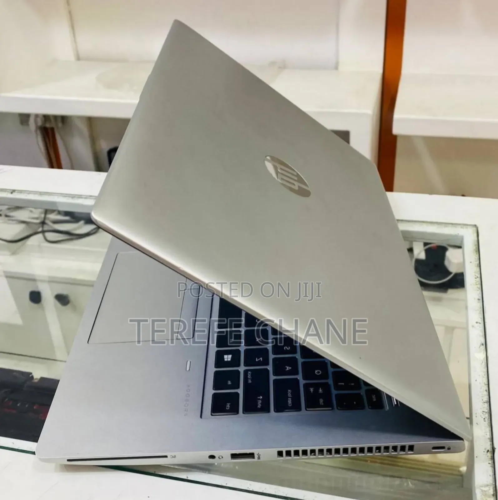 New Laptop HP Probook 11 EE G1 8GB Intel Core i5 SSD 256GB