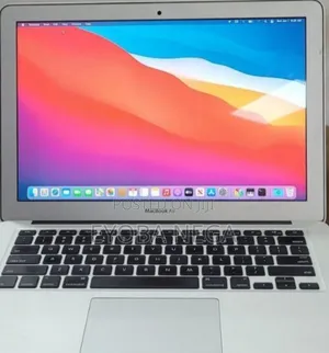 Laptop Apple MacBook Air 2014 8GB Intel Core i7 SSD 512GB