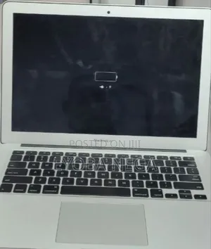 Laptop Apple MacBook Air 2014 8GB Intel Core i7 SSD 512GB