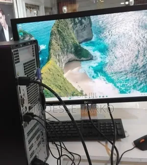 New Desktop Computer Dell Optiplex 7090 12GB Intel Core i7 SSD 1T