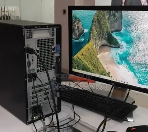 New Desktop Computer Dell Optiplex 7090 12GB Intel Core i7 SSD 1T