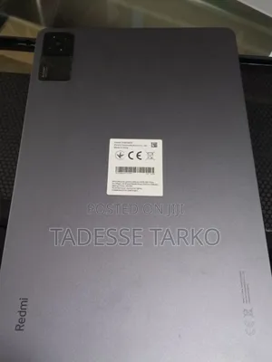 New Realime Pad 55 Ultra Max 128 GB Silver