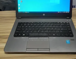 New Laptop HP EliteBook 840 G1 4GB Intel Core i5 HDD 500GB