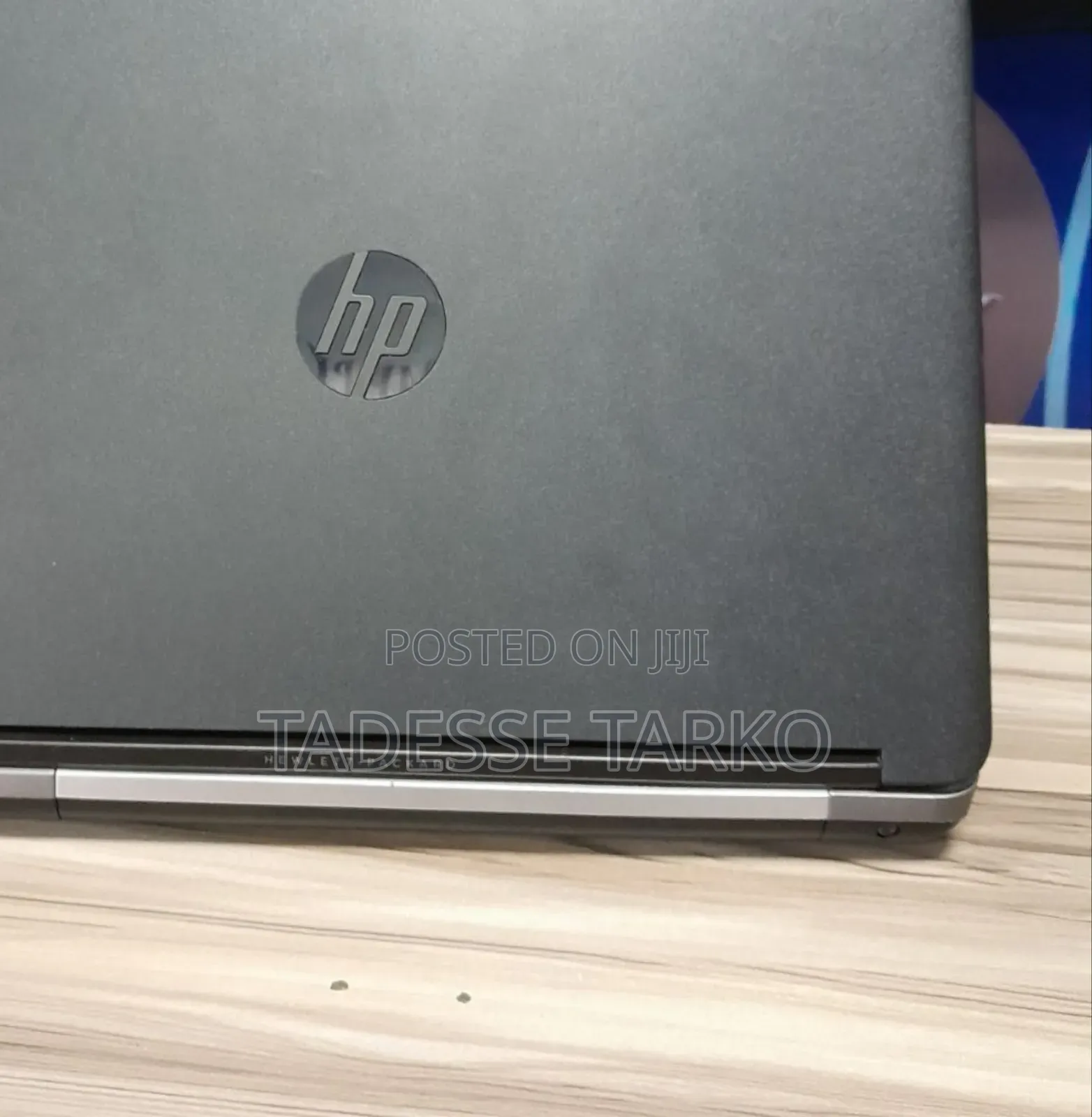 New Laptop HP EliteBook 840 G1 4GB Intel Core i5 HDD 500GB
