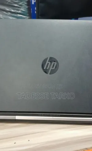 New Laptop HP EliteBook 840 G1 4GB Intel Core i5 HDD 500GB