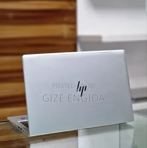 New Laptop HP ProBook 440 G10 16GB Intel Core i7 SSD 512GB