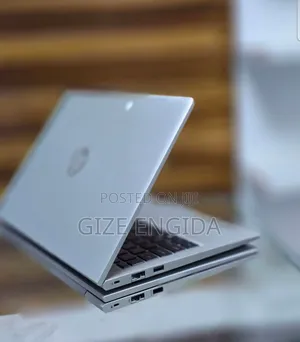 New Laptop HP ProBook 440 G10 16GB Intel Core i7 SSD 512GB