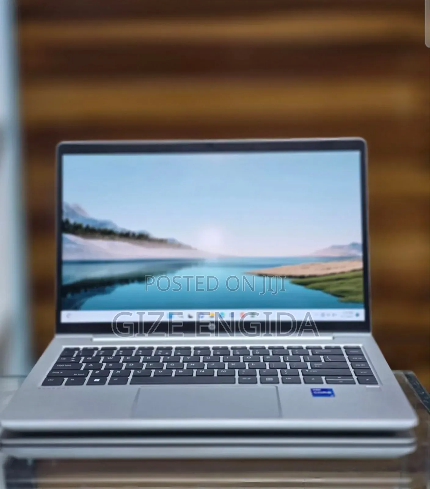 New Laptop HP ProBook 440 G10 16GB Intel Core i7 SSD 512GB