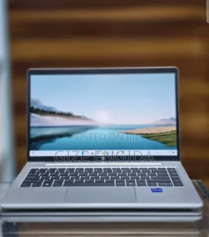 New Laptop HP ProBook 440 G10 16GB Intel Core i7 SSD 512GB