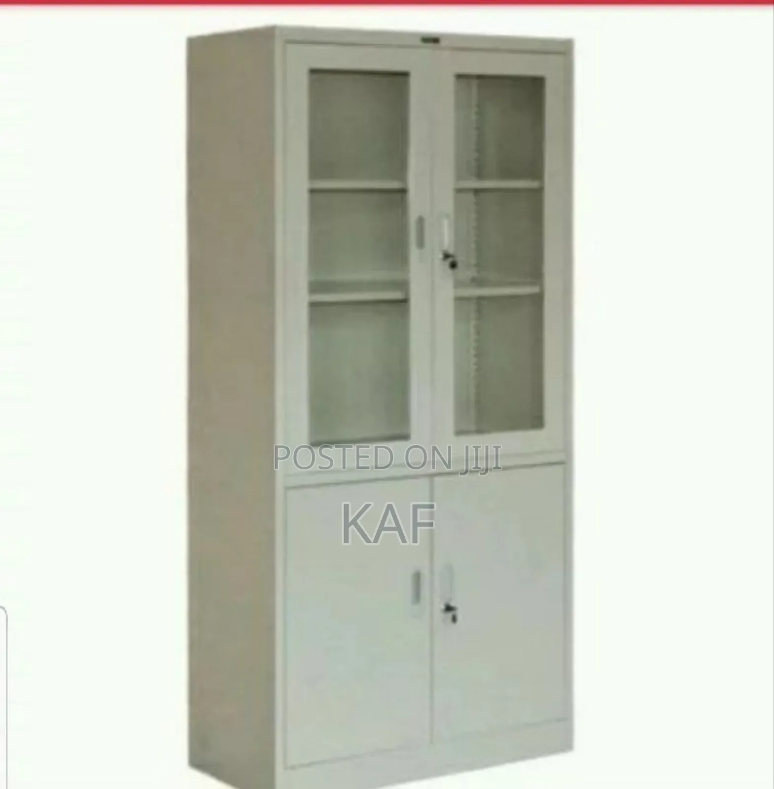 Metal Shelf