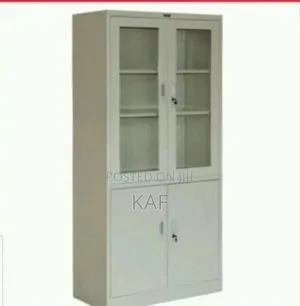 Metal Shelf